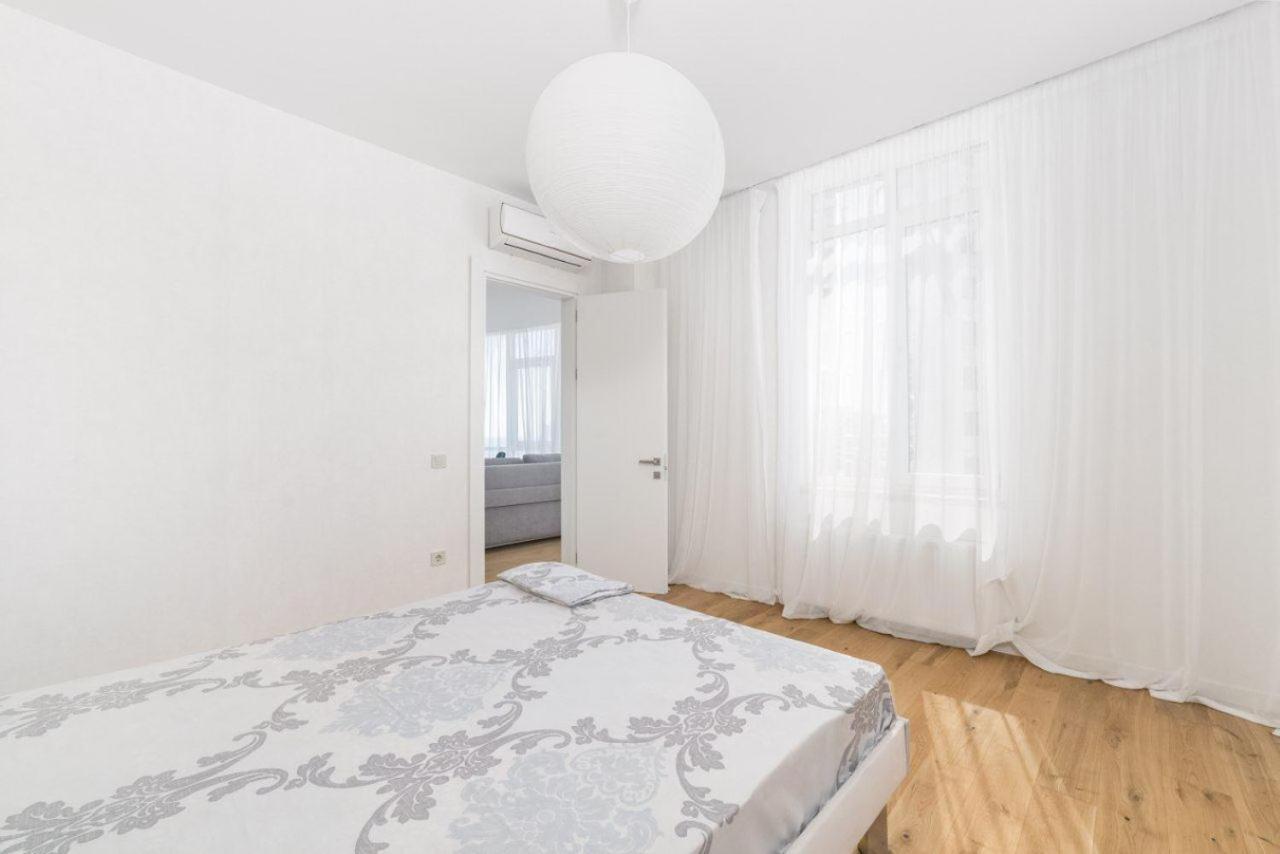 Gagarin Plaza Design Apartment Oldenburg Bagian luar foto
