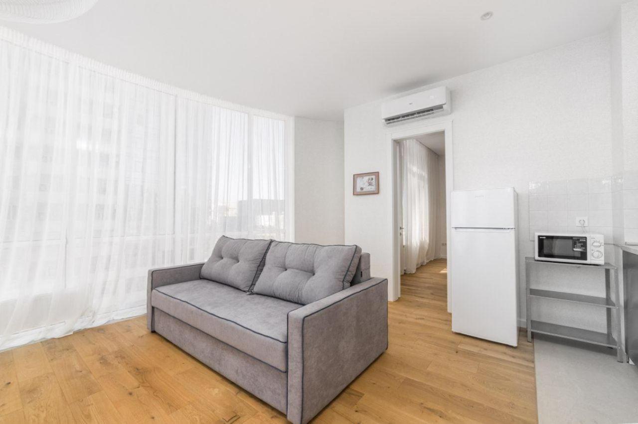 Gagarin Plaza Design Apartment Oldenburg Bagian luar foto